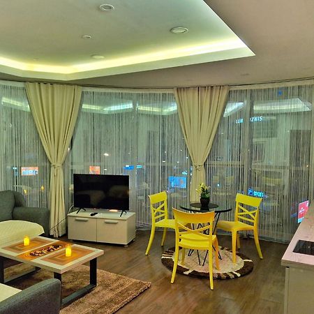 Urban Vibe Apartments Скопье Экстерьер фото
