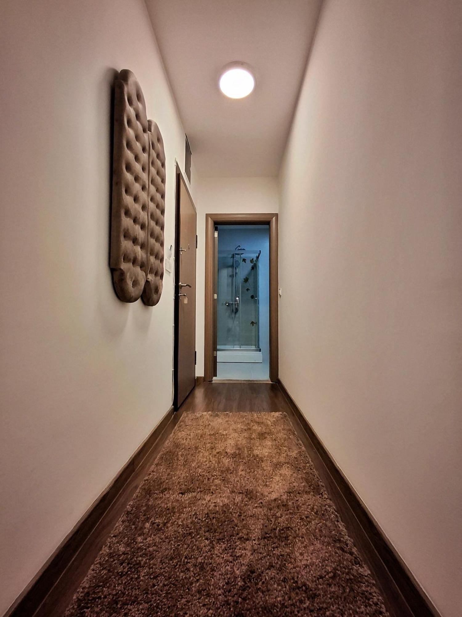 Urban Vibe Apartments Скопье Экстерьер фото